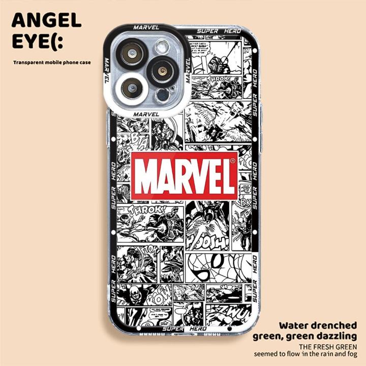 Marvel%20superhero%20cartoon%20Phone%20Case%20for%20Apple%20iPhone%2013%201relax2%20Mini%208%20Plus%20XS%20X%207%2014%20Pro%20Max%2011%20Pro%20SE%2015%20Pro%20XR%20Cover%20-%20Image%204