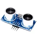 HC-SR04 ultrasonic ranging module Arduino compatible. 