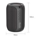 Zealot S32 Pro 15W High Power Bluetooth Speaker with Colorful Light. 