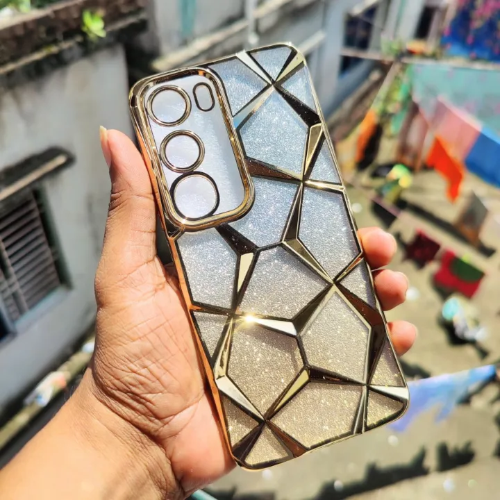 For%20Vivo%20Y19S%20Luxury%20Glitter%20Diamond%20Pattern%20Phone%20Case%20For%20Vivo%20Y19S%20Clear%20Shockproof%20Soft%20Back%20Cover%20-%20Image%203