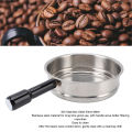 Coffee Bean Cooling Plate High Temperature Resistant Coffee Bean Sieve Mesh 40 Mesh Easy To Clean for Office. 