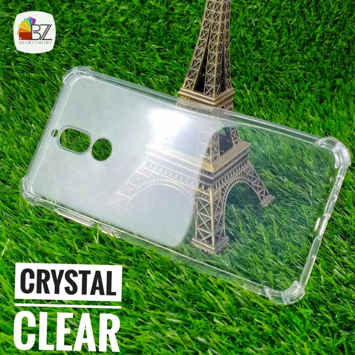 Huawei%20Nova%202i%20-%20Airbag%20Antishock%20-%20Drop%20Resistance%20-%20Flexible%20TPU%20Back%20Cover%20Case%20-%20With%20Camera%20Protection%20Bump%20-%20Image%204