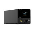SMSL M500MKIII M500MK3 MQA-CD HIFI Decoder Bluetooth Headphone Amplifier AMP ES9038pro MQA DAC Support LDAC APTX-HD SBC AAC. 