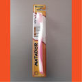 Matador Super Flex Soft Toothbrush Premium Quality Brush - 12pcs.