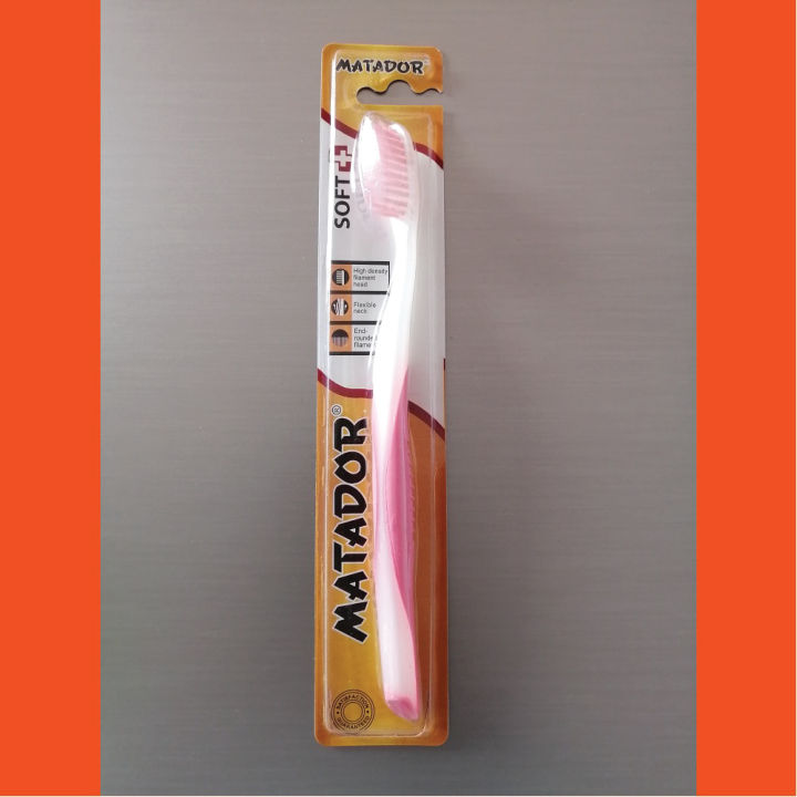 Matador%20Super%20Flex%20Soft%20Toothbrush%20Premium%20Quality%20Brush%20-%2012pcs%20-%20Image%205