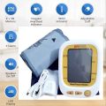 ProCare 650S Upper Arm Digital Blood Pressure Monitor Bp Machine with Voice Broadcast by SMM.