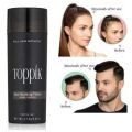 Toppik Hair Building Fiber Dark Brown 27.5 gm. 