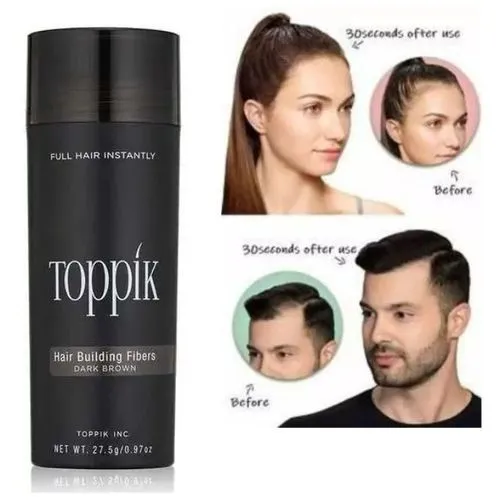 Toppik%20Hair%20Building%20Fiber%20Dark%20Brown%2027.5%20gm%20-%20Image%204