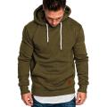 Top Boy Blouse Tracksuits Men Hoodies Sweatshirts Male Casual Hoodie Warm Pocket Pullover Cotton Hooded Solid with Hat Top. 