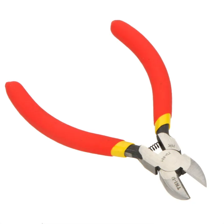 TU-501%205''Sharp%20Mini%20Diagonal%20Side%20Cutting%20Pliers%20Cable%20Wire%20Cutter%20Repair%20Hand%20Tool%20-%20Image%207