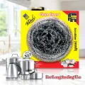 Clean Expert Scrubber / Majoni ( 4 Pcs ).