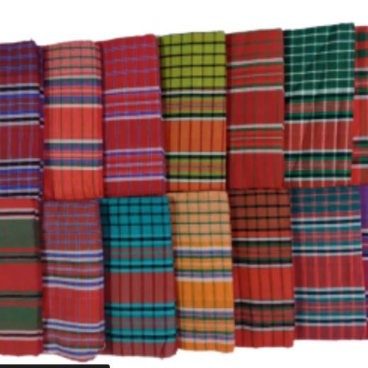 Soft Cotton Gamcha Bath Towel for Men and Women