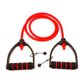 Resistance band professional quality adjustable length 30-35lbs. 