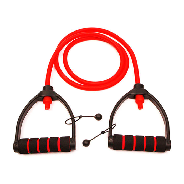 Resistance band professional quality adjustable length 30-35lbs