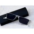 New sunglasses 2021 full metal body - Sun Glass For Men.