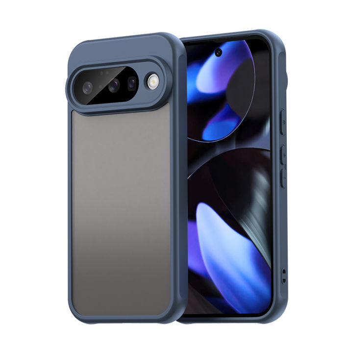 Google%20Pixel%2010%20Phone%20Case,Matte%20Shockproof%20Phone%20Case%20Cover%20for%20Google%20Pixel%2010%20-%20Image%203