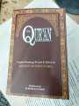 THE QURAN - English Meanings and Notes by Saheeh International. 