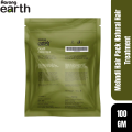 Aarong Earth Mehndi Hair Pack Natural Hair Treatment 100 Gm. 