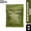 Aarong Earth Mehndi Hair Pack Natural Hair Treatment 100 Gm. 