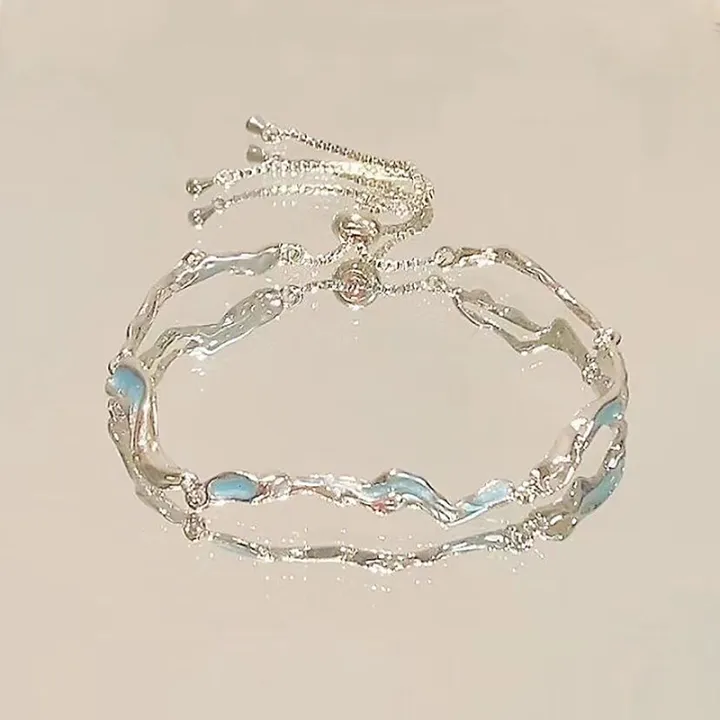 Fashion%20Cherry%20Blossom%20Bracelet%20Shiny%20Flower%20Bow%20Charm%20Bracelets%20Bangles%20Gifts%20MIRRORRR%20-%20Image%204