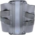 OAC Contoured L.S. Belt – Premium Lumbo Sacral Back Pain Support Belt. 