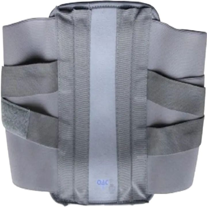 OAC%20Contoured%20L.S.%20Belt%20%E2%80%93%20Premium%20Lumbo%20Sacral%20Back%20Pain%20Support%20Belt%20-%20Image%203