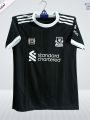 Liverpool Thai Premium Football Jersey For Man - Half Sleeve T Shirt - Liverpool Football Jersey 2026.