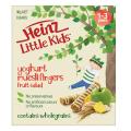 Heinz Little Kids Muesli Fruit Salad Cereal 90gm. 