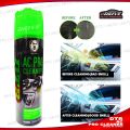 DTR AC Pro Cleaner | AC Cleaner | Air Conditioner Cleaner | AC Maintenance - Premium Air Conditioner Cleaner & Deodorizer for Fresh Air Flow-500 ml. 