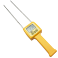 HS125 Wood Moisture Meter Portable Sawdust Moisture Analyzer Tester. 