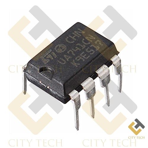 2Pcs-%20UA741CP%20UA741CN%20UA741%20741%20Operational%20Amplifier%20IC%20OPAMP%20Low%20Power%20Dual%20Operational%20Amplifiers%20LM741%20DIP%208%20Pin%20Chip%20IC%20Electrical%20Circuitry%20&%20Parts%20-%20Image%204