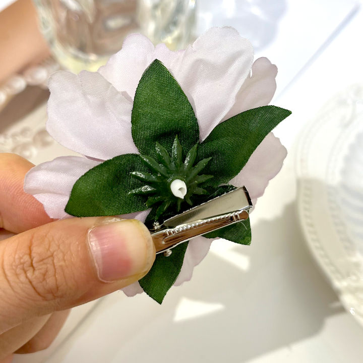 Sweet%20Camellia%20Hair%20Clip%20Fashion%20Hair%20Accessories%20Women's%20Large%20Flower%20Hair%20Claw%20Hair%20Clips%20-%20Image%208