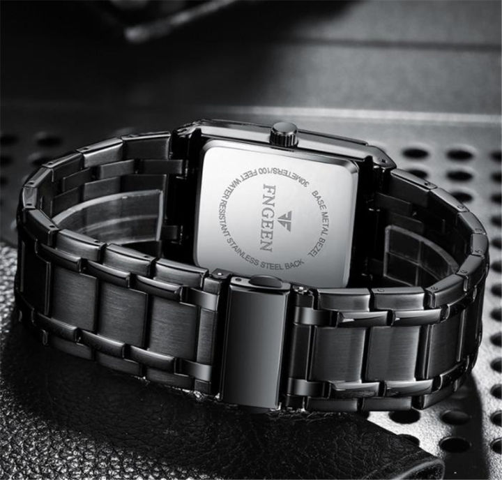 New%20FNGEEN%20Business%20Men's%20Watches%20Luxury%20Brand%20Waterproof%20Calendar%20Men's%20Square%20Wrist%20Watch%20Stainless%20Steel%20Strap%20Quartz%20Watches%20-%20Image%207
