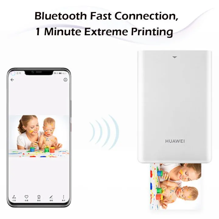 Original%20Huawei%20Zink%20AR%20Printer%20300dpi%20Portable%20Photo%20Printer%20Honor%20Pocket%20Printer%20Bluetooth%204.1%20Sup%20-%20Image%207