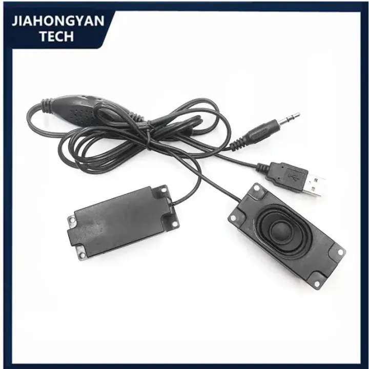 FOR%20Raspberry%20Pi%204B/3B+/2B%20power%20amplifier%20Mini%20mini%20speaker%20Computer%20speaker%20-%20Image%202