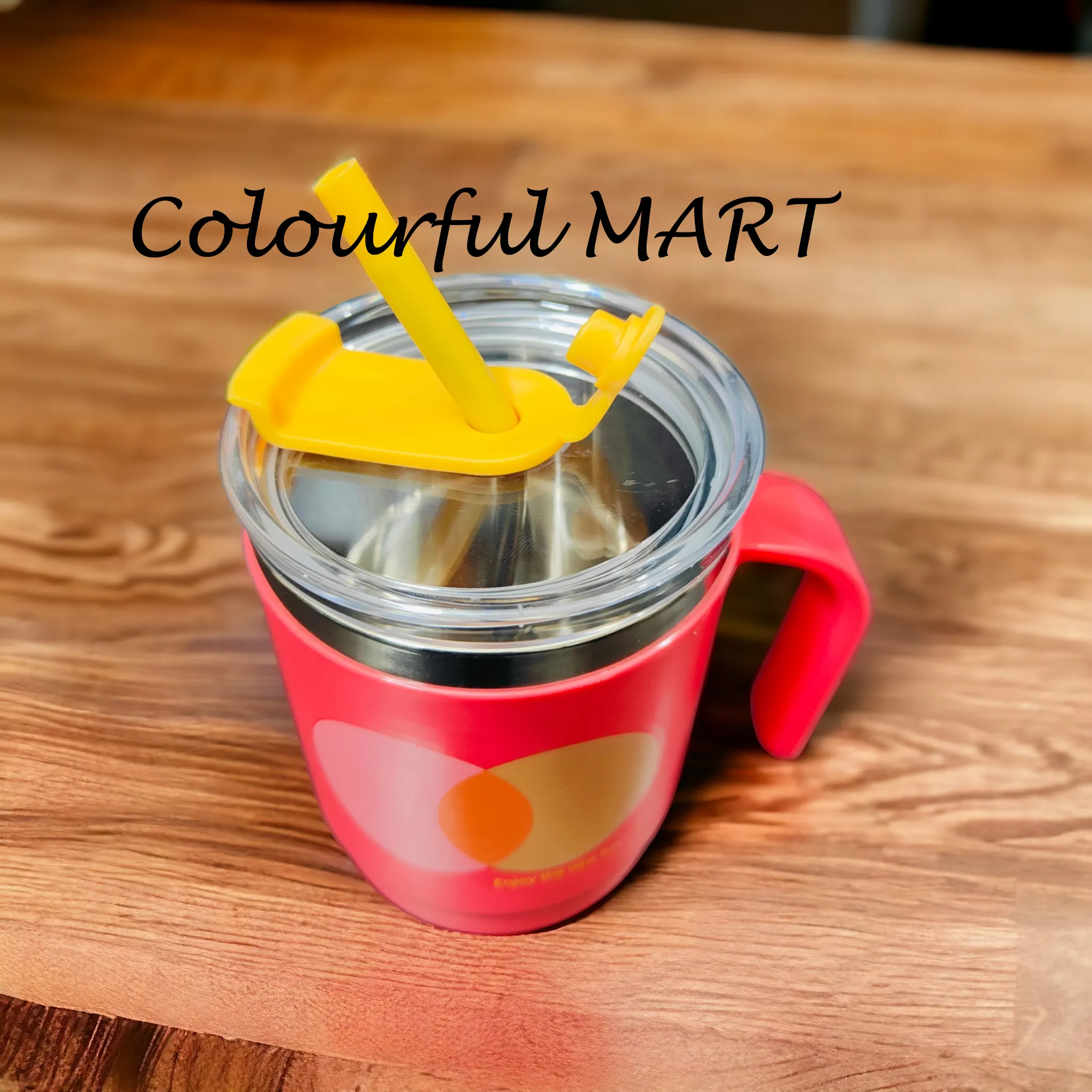 304 Coated Hot And Cold Stainless Steel Drinking Cup 13 304 Coated Hot And Cold Stainless Steel Drinking Cup