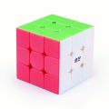 【Happy baby toy store】QiYi Warrior S 3x3x3 Magic Cube Professional Cubo Magico 2x2 Speed cube cube Game cube Toys QIYI CUBE. 