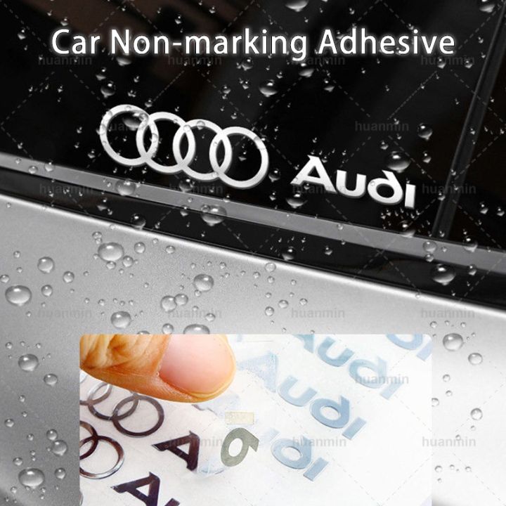 Honda%20Car%20Metal%20Sticker,%20Car%20Steering%20Wheel/Wiper/Auto%20Body/Door%20Decal%20Fit%20For%20Accord%20City%20Civic%20CRV%20VEZEL%20Jazz%20BRV%20Adv%20150%20-%20Image%206