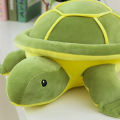 Turtle Plush Soft Toys for Baby Gift - Toy.