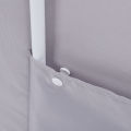 Children Bed Rail Guard Cartoon Toddler Bed Rail Guard for Children Bed. 