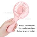 BASEUS Portable 3-Speed Fan USB Handheld Rechargeable Cooling Fan. 