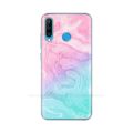 for Huawei P30 Lite Case Soft Silicone TPU Phone Back Cover On for Huawei P30 Pro VOG-L29 p30 ELE-L29 P 30 Lite Phone Case Coque.