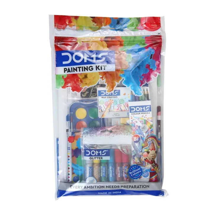 DOMS%20Painting%20Kit%20Full%20Set%20Bundle%20Value%20Pack%20-%20colour%20-%20Image%202