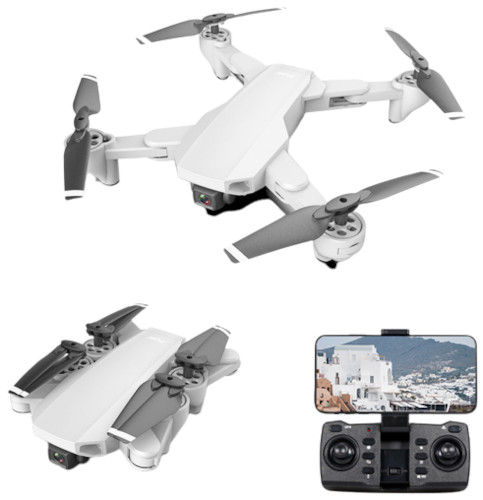 Traveller%20iii%20Foldable%20RC%20Drone%202.0MP%20Wide-Angle%20Camera%20for%20Toys%20Gifts%20Drone%20-%20Image%204