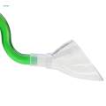 aquarium Lily Pipe Outflow Supplies Adjustable Filter Connector.