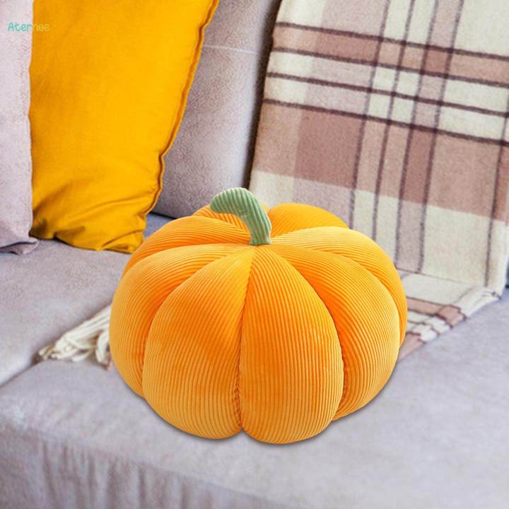 Pumpkin%20Pillow%20Multifunctional%20Housewarming%20Gift%20Comfortable%20Modern%20Cute%20Throw%20Pillow%20for%20Bed%20-%20Image%205