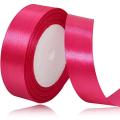 Satin Ribbons 1 inch 75 fee/25 yard 1ps. 