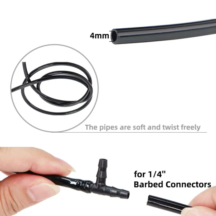 5-50m%20High-quality%20Micro%20Drip%20Irrigation%20System%208%20Hole%20Adjustable%20Flow%20Dripper%20Plants%20Watering%20Tool%20Garden%201/4''%20Hose%20Spray%20Kit%20-%20Image%205
