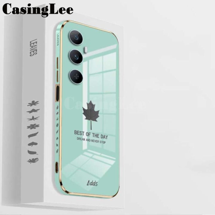 For%20Realme%20C65%20case%20Shining%20Maple%20Leaf%20Design%20soft%20plating%20Cover%20For%20Realme%20C65%20Back%20cover%20Phone%20cases%20-%20Image%205