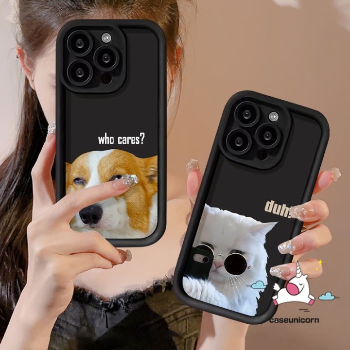 For%20Samsung%20A05S%20A14%20A05%20A32%20A04s%20A13%20A53%20A24%20A34%20A12%20A52%20A50%20A03s%20A10s%20A20%20A54%20A03%20A51%20A50s%20A02s%20A23%20A31%20A20s%20A11%20A30s%20A04E%20A52s%20Puppy%20Kitty%20Couple%20Cat%20Dog%20Case%20-%20Image%204